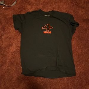 Trippie redd T-shirt